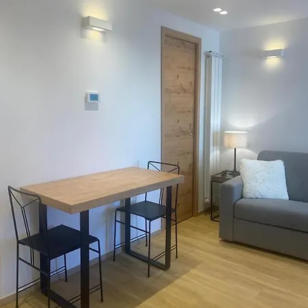Dimora Girasole Apartmán