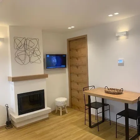 Apartmán Dimora Girasole *