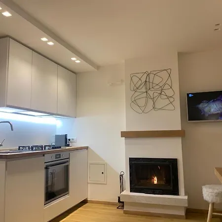 Apartmán Dimora Girasole