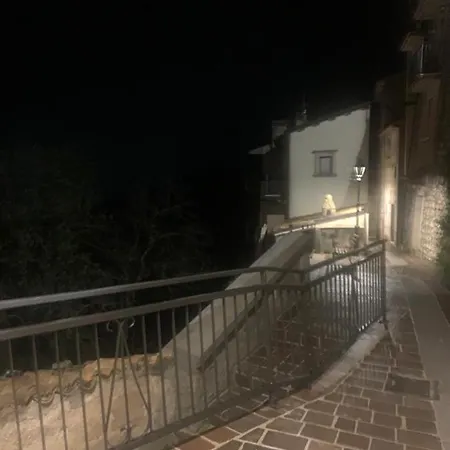 Dimora Girasole Apartmán Roccaraso