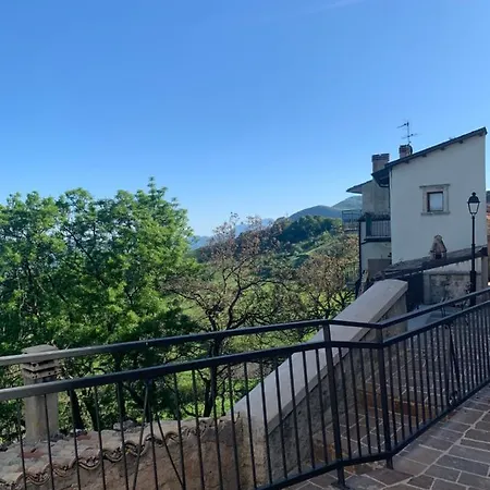 Apartmán Dimora Girasole *