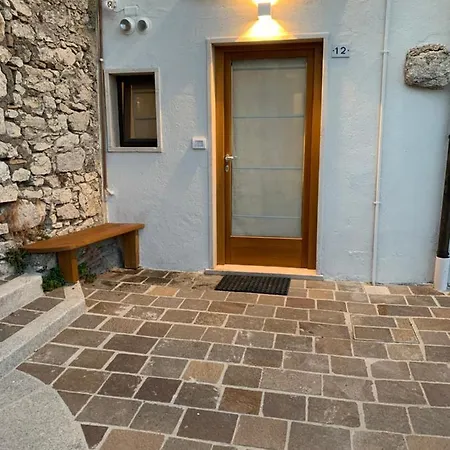 Apartmán Dimora Girasole Roccaraso