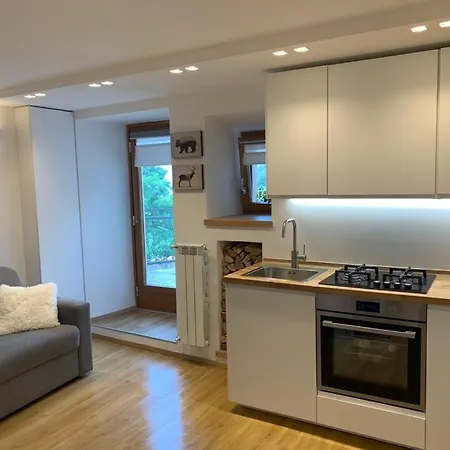 Apartmán Dimora Girasole *